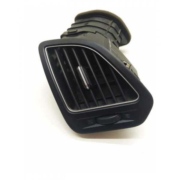 Difusor Ar Condicionado Lateral Esquerdo Hyundai Ix35 2014