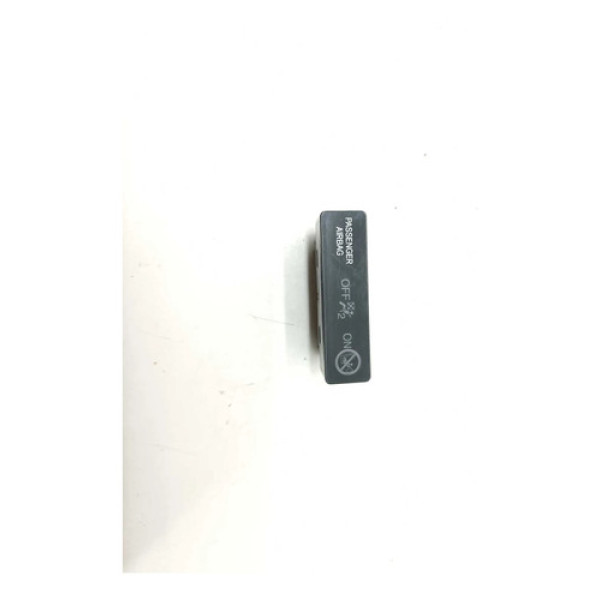 Botão Interruptor Passenger Air Bag Honda City 2015