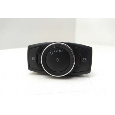 Botão Luz Farol Ford...