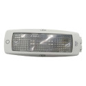 Luz Teto Cortesia Volkswagen Fox 2011