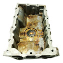 Carter Motor Fiat Strada 1.6 1.8 2012
