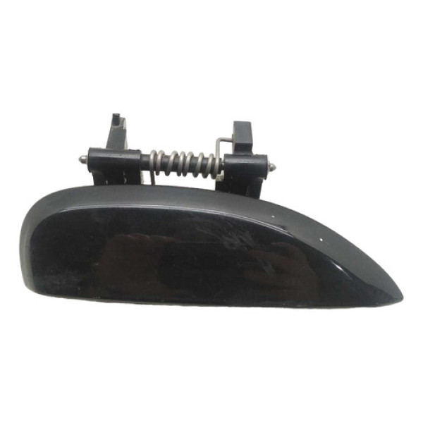 Maçaneta Externa Dianteira Direita Renault Logan 2019