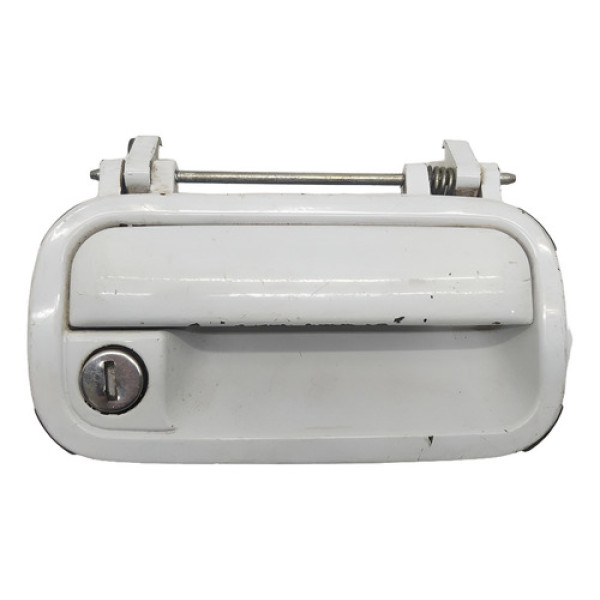 Maçaneta Externa Porta Dianteira  Direita Gm Corsa 2005