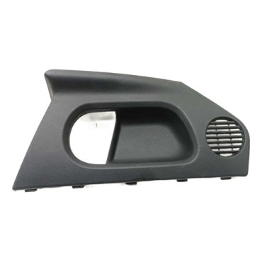 Moldura Maçaneta Tra...