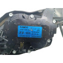 Motor Limpador Vidro Traseiro Hyundai Tucson 2010