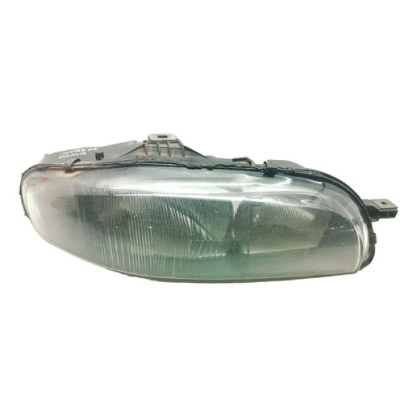 Farol Lado Direito Fiat Marea 2000