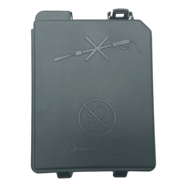 Tampa Caixa Fusível Chevrolet Spin 2014