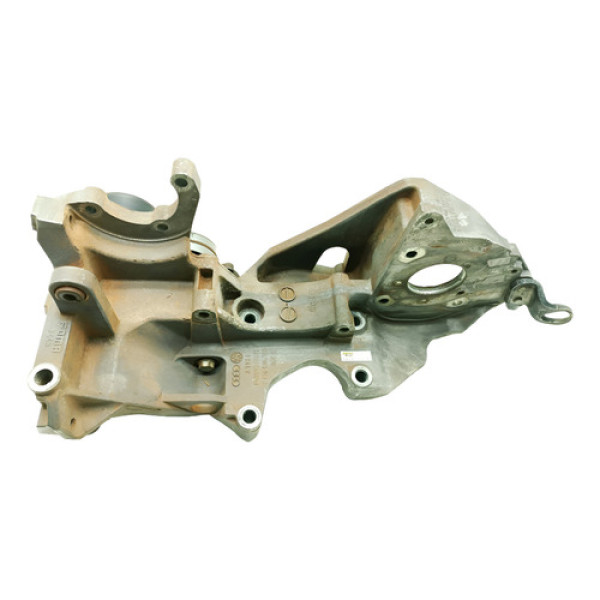 Suporte Alternador Amarok 2.0 4x4 Bi Turbo Diesel 2013