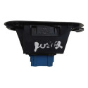 Botao Vidro Dianteira Direita Renault Duster 2014