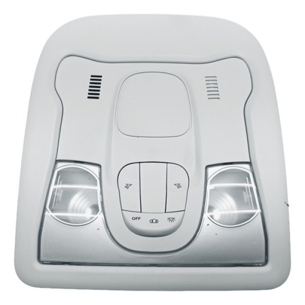 Luz Interna Teto Jeep Renegade 2021