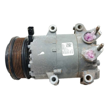 Compressor Ar Condic...