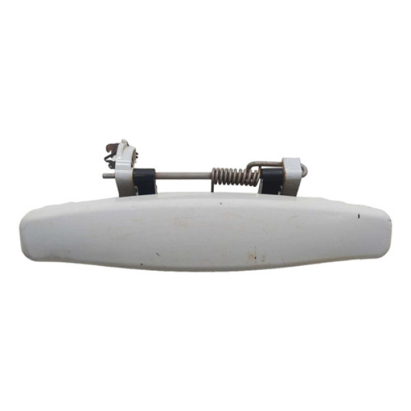 Maçaneta Externa Dianteira Direita Renault Duster 2017