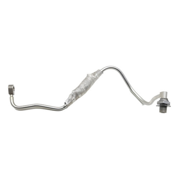 Cano Lubrificação Turbina Chevrolet Cruze 1.4 Turbo  2017