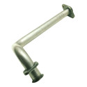 Cano Tubo Água Motor Toyota Hilux 3.0 2010