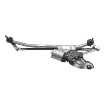 Galhada Motor Limpad...