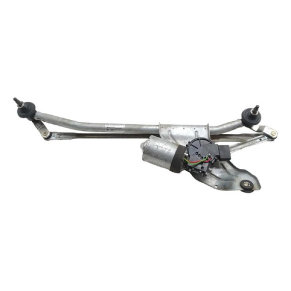 Galhada Motor Limpador Parabrisa  Duster 2014