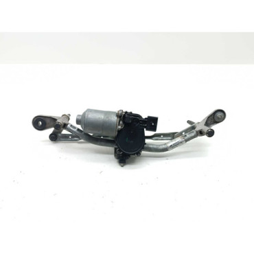 Galhada Motor Limpad...