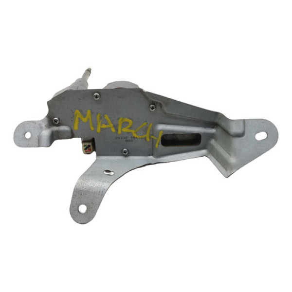 Motor Limpador Traseiro Nissan March 2012