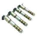 Válvula Solenoide Chevrolet Captiva 3.6 V6 2008 