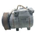 Compressor Ar Condicionado Toyota Hilux 3.0 2010