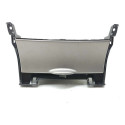 Porta Objetos Central Toyota Corolla 2010 Cinza-escuro