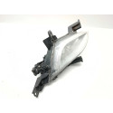 Farol Milha Auxiliar Lado Esquerdo Hyundai I30 2010 Transparente