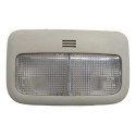 Luz Cortesia Toyota Corolla Xei 2010