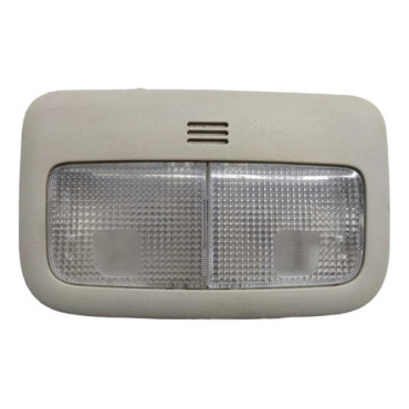 Luz Cortesia Toyota ...