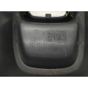 Console Central Volkswagen Fox 2014