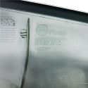Acabamento Interno Retrovisor L/direito Vw Amarok 2014