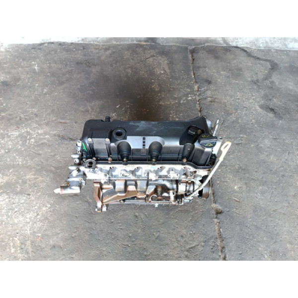 Motor Parcial Ford Fiesta 1.0 73cv 2014