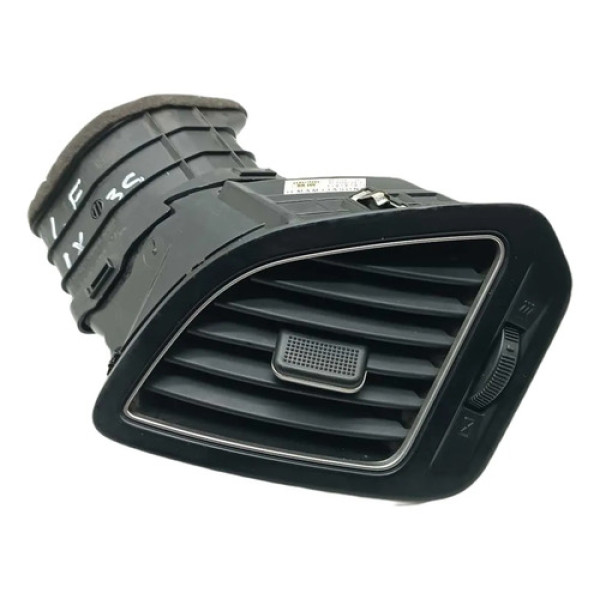 Difusor Ar Condicionado Lateral Esquerdo Hyundai Ix35 2014