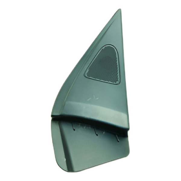 Acabamento Interno Retrovisor L/direito Fiat Palio 2013