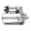 Motor Partida Arranque Corolla Fielder 1.6 1.8 2003/2008
