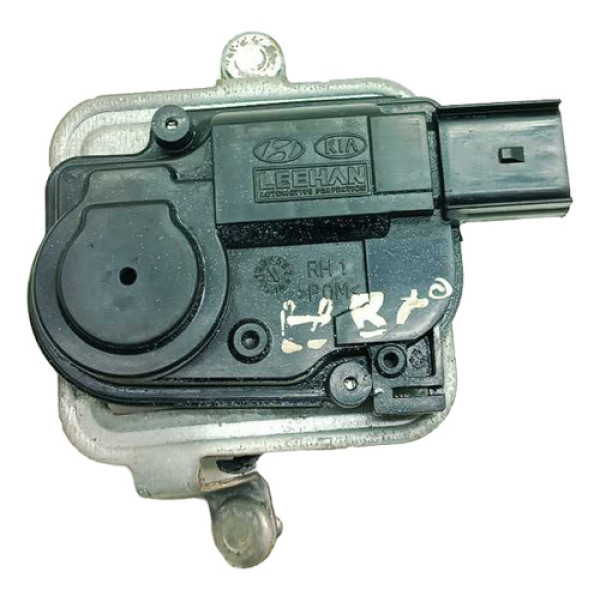 Motor Atuador Trava Elétrica Hyundai Hb20 Sedan 1.6 2015