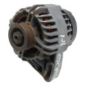 Alternador Fiat Strada 1.4 2011 S/ar 90a Denso Original