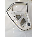 Porta Traseira Esquerda Hyundai Hb20 Hatch 2018 Original