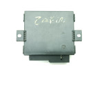 Módulo Conforto Chevrolet Zafira 2009 Original