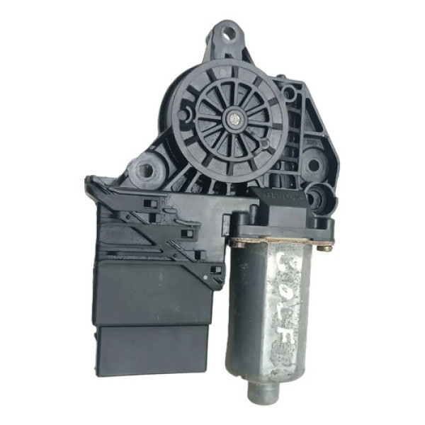 Motor Vidro Eletrico Traseiro Direito Volkswagen Golf 2008