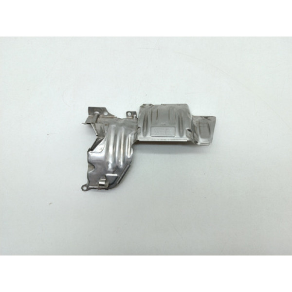 Defletor Calor Turbina Vw Tiguan Allspac R-line 19/22