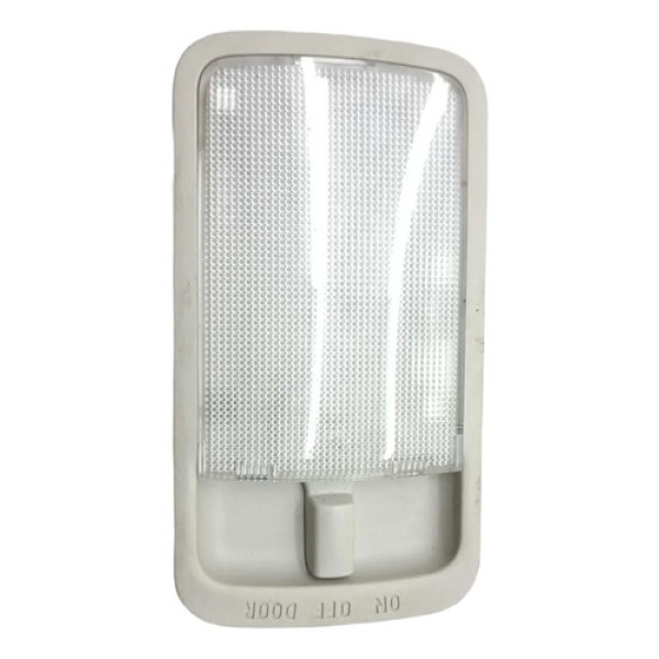 Luz Cortesia Teto Nissan Versa 2016