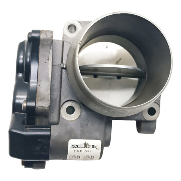 Corpo Borboleta Tbi Nissan Frontier 2.3 2017