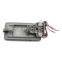 Luz Teto Cortesia Quebra Sol Toyota Corolla 2010