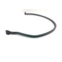 Borracha Churrasqueira Fiat Siena 2008