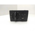 Botão Chave Luz Farol Ford Focus 2.0 2013 Preto