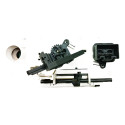 Comando Ar Condicionado Ford Fiesta 1.0 2014