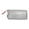 Luz Teto Cortesia Quebra Sol Toyota Corolla 2010