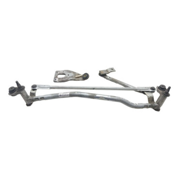 Galhada Limpador Jet...