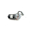 Motor Limpador Parabrisa Dianteiro Renault Clio 2002