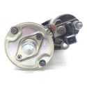 Motor Partida Arranque Vw Gol G5 Polo Golf 9 Dentes Bosch